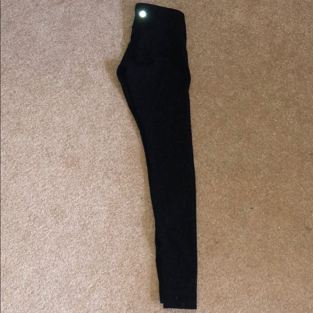 Full length lululemon leggings